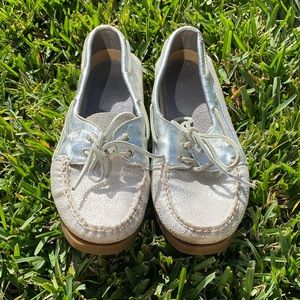 Women’s Sperrys